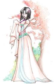 Mulan Illustration Mulan Disney Disney Princess Art Disney Fan Art