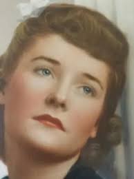 Obituary information for Evelyn P McCarthy