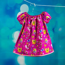Kleid schnittmuster kostenlos zum ausdrucken kinder. Kostenloses Schnittmuster Fur Kleid Anleitung Fur Das Peasant Dress
