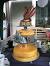 Simple Hobbit Cake