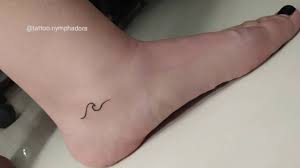 Here are some ankle image ideas that might get you started on your search: The Cutest Small Ankle Tattoos For This Refreshing Summer Fashionisers C