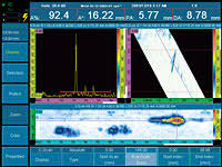 Resultado de imagen para ULTRASONIDO PHASED ARRAY