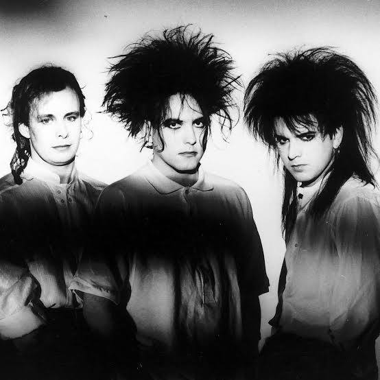 Just like heaven: the Cure’s 20 greatest songs – ranked!