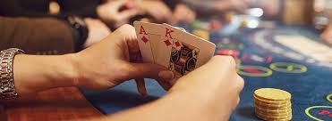 Play blackjack, craps, roulette, baccarat, pai gow and a variety of poker games. Las Vegas Casino Etiquette 9 Dos And Don Ts The D Hotel Casino