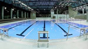 Ein 50 meter langes sportbecken findet man draußen im stadionbad. Chorweilerbad Kolnbader Gmbh