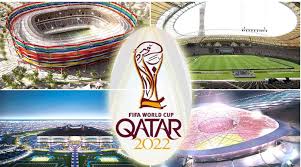 For decades, the aim wasn't nearly as high. 2022 Fifa World Cup Fans Threaten To Shun Qatar World Cup Over Shortage Of Beer The Sportsrush