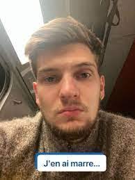 Antoine Deville's Instagram, Twitter & Facebook