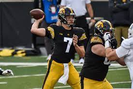 View the 2021 michigan football schedule at fbschedules.com. Michigan State Vs Iowa Tv Schedule Channel Time Odds Picks Live Stream For Big Ten Game Draftkings Nation