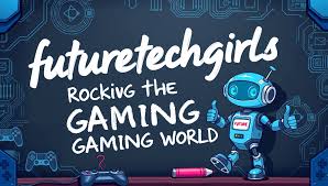 games be rockin futuretechgirls