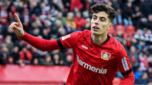 Jul 29, 2021 · bettinelli was a major target for the chelsea boss after the veteran argentina goalkeeper willy caballero had called it quits at the bridge in this summer's transfer window. Leverkusen Issue Firm Demand To Chelsea Over Kai Havertz Transfer