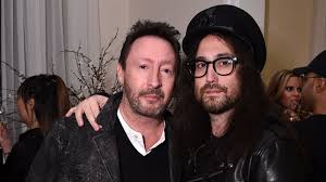 Was the inspiration for paul mccartney 's song hey jude, and was mentioned in father john lennon 's song mother.. The Truth About Julian Lennon And Sean Lennon S Relationship
