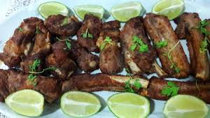 Como fazer costelinha de porco frita: A Melhor Costelinha De Porco Frita Especial De Natal Para Ceia De Ano Novo Receitas Da Ro Youtube