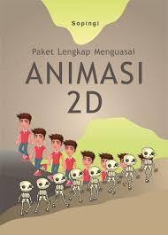 Berasal dari kata cartoon artinya gambar yang lucu. Soal Animasi 2d Bagian 1 Computers Quiz Quizizz