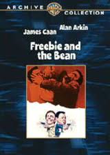 Warner Archive: Freebie And The Bean – Animated Views