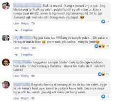 Check spelling or type a new query. Saya Mmg Takde Duit Susah Sangat Sangat Rupanya Ini Kisah Sebenar Pasal Ejen Tarik Kereta Dengan Akak Honda 5 Bulan Lobak Merah