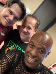 Band performance at lake wildwood