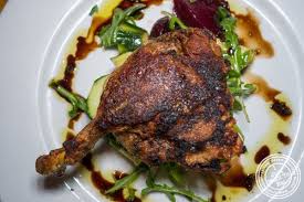 Barbes Moroccan French Restaurant In Hoboken Nj I Just Want To Eat Food Blogger Nyc Nj Best Restaurants Reviews Recipes Food Moroccan Cuisine Moroccan Dishes