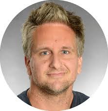 Garth Pickard's Instagram, Twitter & Facebook