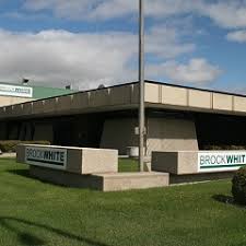 Communities served by kenroc winnipeg. Brock White Canada Winnipeg Mb Branch Location