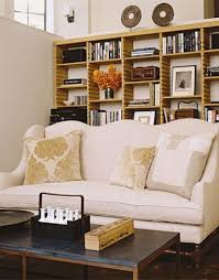 Ina Garten S Belgian Style New York Apt Custom Bookscases Farrow Ball S Slipper Satin Home Ina Garten New York Apartment