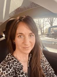 Sandra Carina Priebe