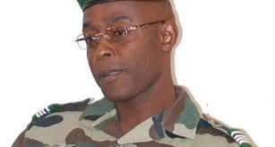 A peine libre, colonel Mamadou Alpha Barry ouvre un nouveau front