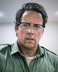 Pat Sajak's daughter, Maggie, 29, confirms she's dating actor Ross McCall,  48,