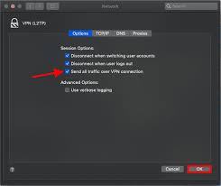 How To Connect To A L2tp Ipsec Vpn On Mac Os X Snel Com