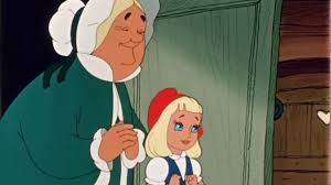 красная шапочка и серый волк мультфильм смотреть онлайн бесплатно Gospodin Petya Ivanov Vy Nastoyashij Prenastoyashij Pioner Petya I Krasnaya Shapochka Youtube