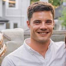 Jennifer Hughson and Garrett Powell's Wedding Website