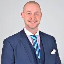 Mark Critchlow (@englishagentnz) · Christchurch