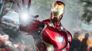 25 avengers wallpapers for pc. Iron Man Wallpaper Hd 4k For Android Download Treevermont