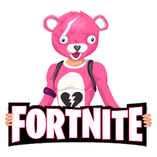 Designing a striking gaming logo can be free & at your fingertips! Easy Fortnite Logo Transparent