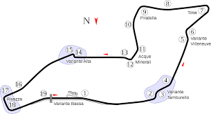 Check spelling or type a new query. Imola Circuit Wikipedia