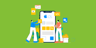 What affects the cost of iphone app development companies. Pin On App Development Cost