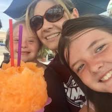 Beth Eller (@WarriorMom23)