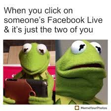 Facebook Live Album On Imgur