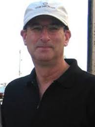 Richard Barna's Instagram, Twitter & Facebook