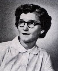 Local History Notes: Bainbridge High School, Class of 1954 Part 1