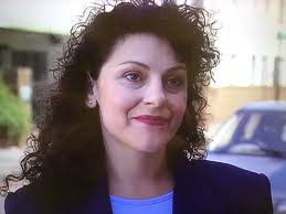 The Bill" Known to Someone (TV Episode 1996)