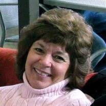 Obituary information for Teri Rae Smith