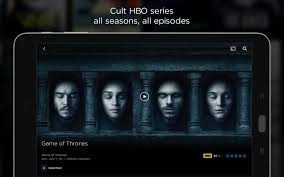 Hbo users in europe were not able to use the android tv apps. Hbo Go For Android Apk Download