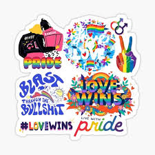 Lgbtq pride month 2021 dates and significance: Pride Month Calendar 2021 Gifts Merchandise Redbubble