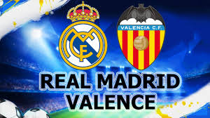 Karim benzema (real madrid) et maxi gómez (valence cf) ©maxppp. Commentary Real Valence Talk Youtube