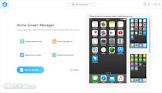 What is AnyTrans for iOS