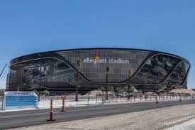 Las vegas raiders host ccsd football teams for scrimmages at allegiant stadium. Las Vegas Raiders Release 2020 Season Schedule First Game At Allegiant Stadium Vs Saints Las Vegas Sports Fox5vegas Com