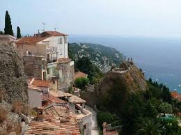 Les Deux Freres Roquebrune Cap Martin French Riviera Discover The Best Secret Hotels In The World Hotel Places Riviera