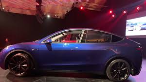 Model s, model x crossover and model 3 costs explained. Tesla Model Y Price Long Range Version 3 000 Cheaper