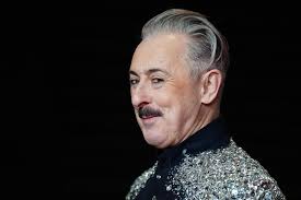 Alan Cumming attends the BAFTA Scotland awards