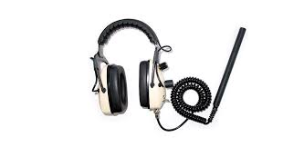 Headhunter pirate pro metal detector. Detector Pro Uniprobe